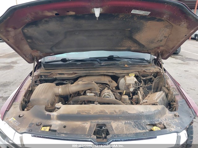 RAM 1500 Limited  4x4 5'7 Box 2019 1C6SRFHT5KN569746 Image 10