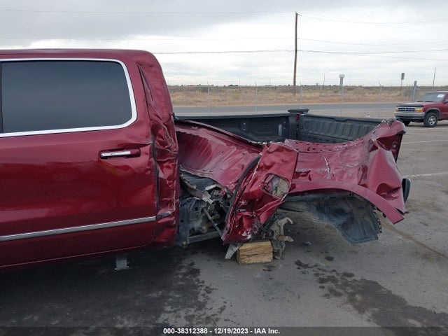 RAM 1500 Limited  4x4 5'7 Box 2019 1C6SRFHT5KN569746 Image 6