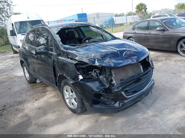 2019 KL7CJLSB0KB943682 main image