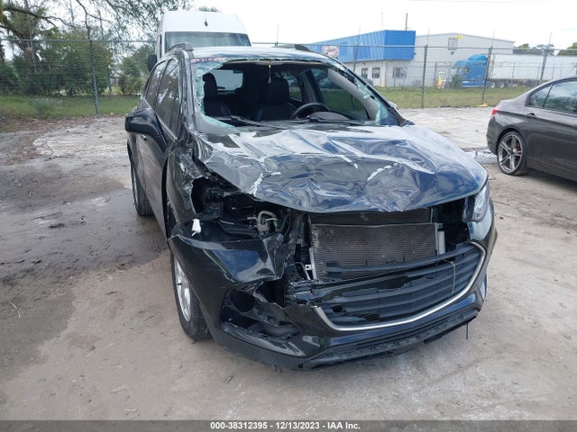 Chevrolet Trax Lt 2019 KL7CJLSB0KB943682 Image 6