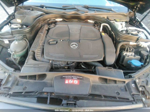 WDDHF8JB7EB015581 Mercedes-Benz E 350 4matic