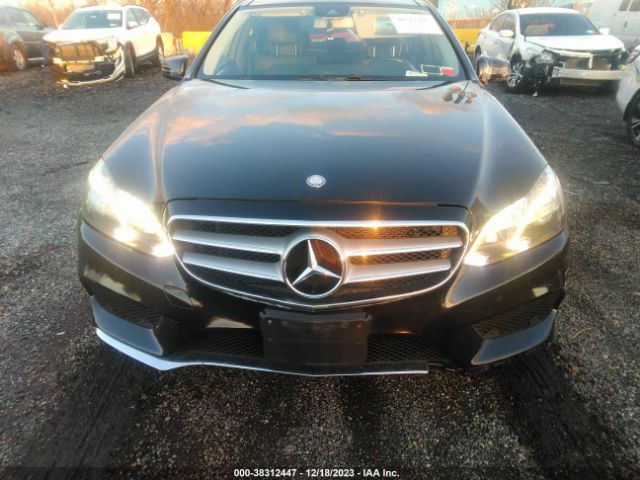 WDDHF8JB7EB015581 Mercedes-Benz E 350 4matic