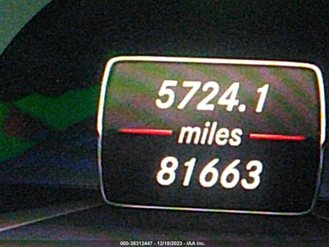 WDDHF8JB7EB015581 Mercedes-Benz E 350 4matic