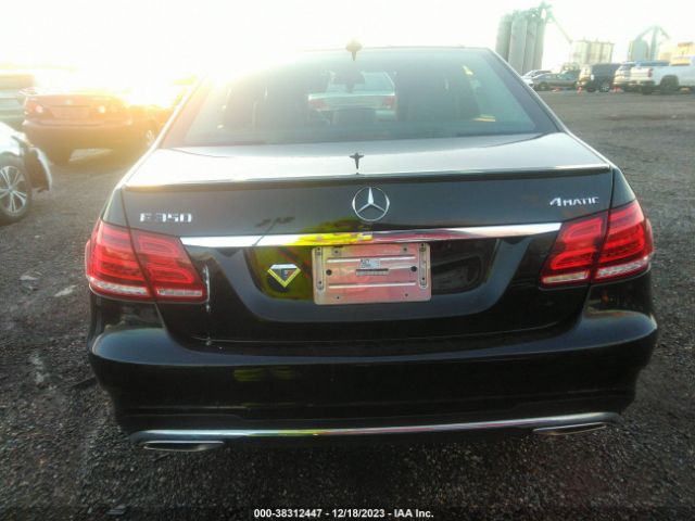 WDDHF8JB7EB015581 Mercedes-Benz E 350 4matic