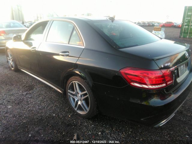 WDDHF8JB7EB015581 Mercedes-Benz E 350 4matic