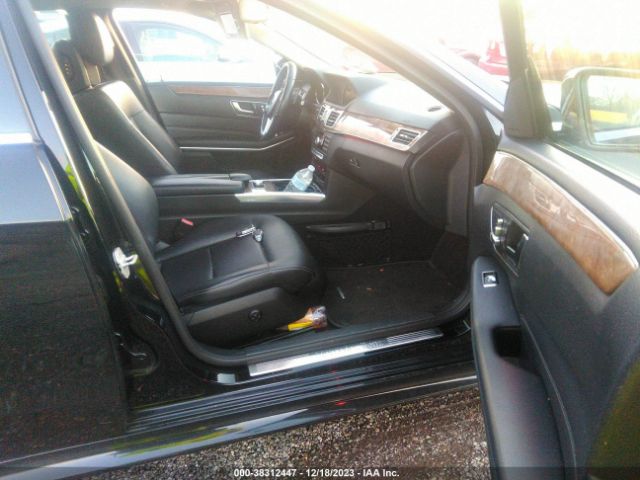 WDDHF8JB7EB015581 Mercedes-Benz E 350 4matic