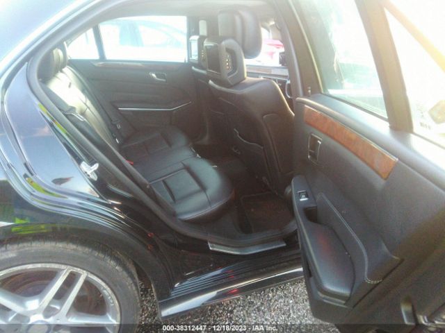 WDDHF8JB7EB015581 Mercedes-Benz E 350 4matic