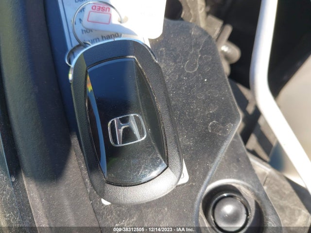 Honda Civic Lx 2023 19XFL2H55PE017147 Image 11