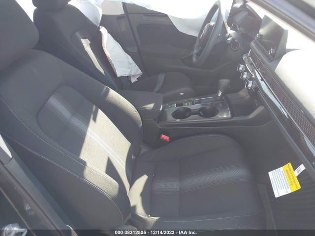 Honda Civic Lx 2023 19XFL2H55PE017147 Image 5