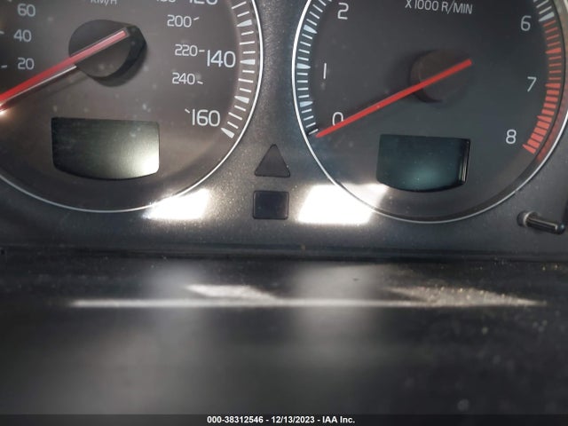2004 VOLVO XC90 T6 VIN: YV1CM91H441064563