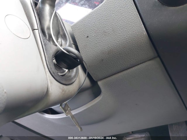 2008 FORD F-150 STX/XL/XLT VIN: 1FTRX12W68FA97899