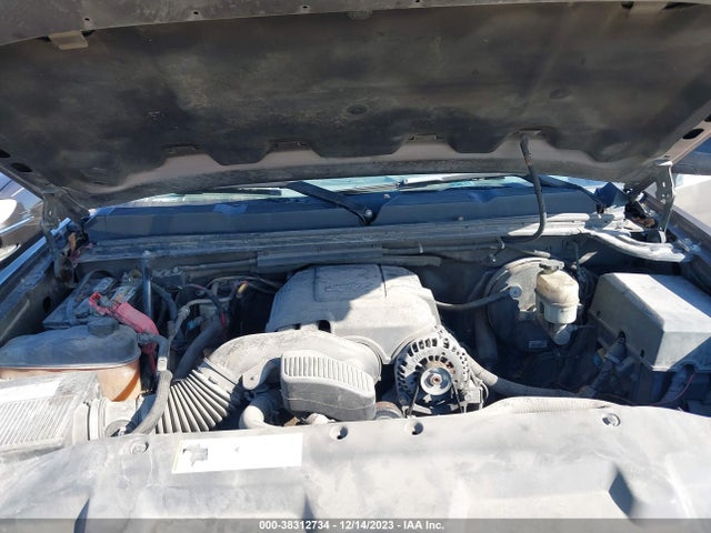 2007 CHEVROLET SILVERADO 1500 LT1 VIN: 2GCEC13J771525255