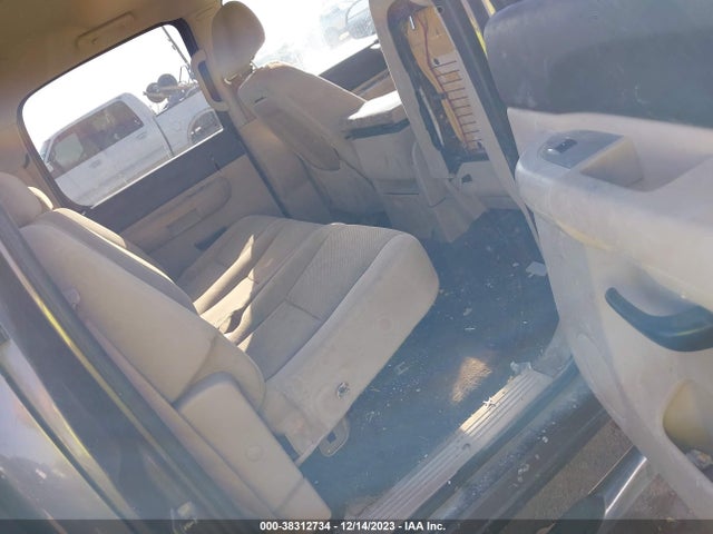2007 CHEVROLET SILVERADO 1500 LT1 VIN: 2GCEC13J771525255