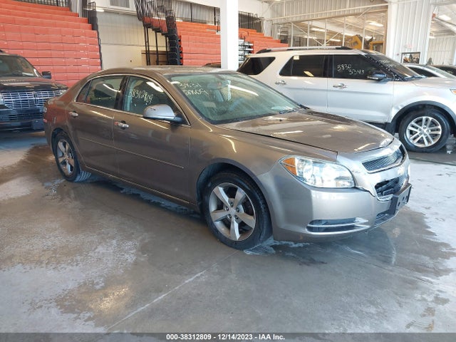 2012 CHEVROLET MALIBU 1LT VIN: 1G1ZC5E09CF190749