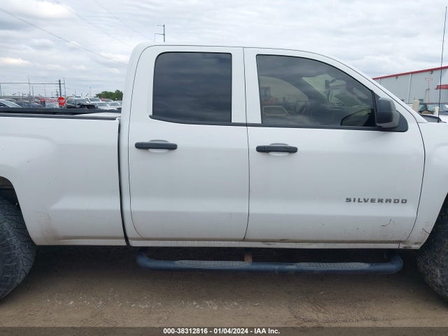 Chevrolet Silverado 1500 Ls 2015 1GCVKPEC1FZ165443 Image 13