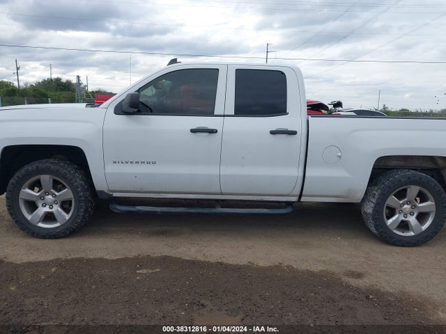Chevrolet Silverado 1500 Ls 2015 1GCVKPEC1FZ165443 Image 14
