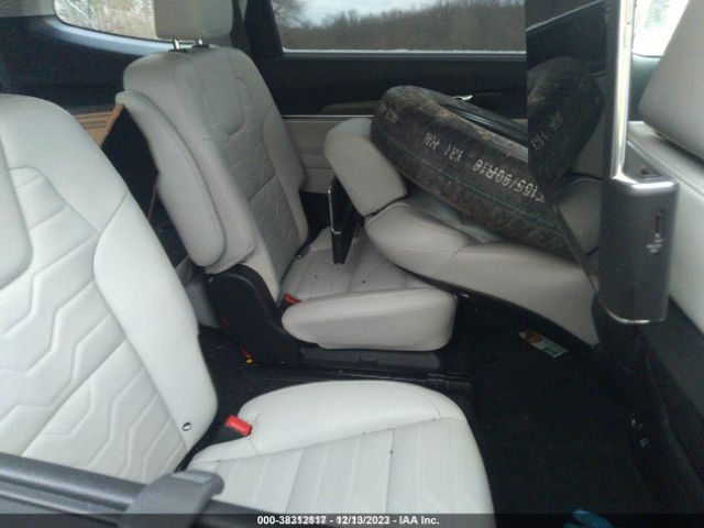 5XYP5DHC8NG221725 KIA Telluride Sx
