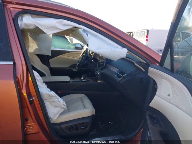 2T2BAMCA8PC020235 Lexus Rx 350 Luxury