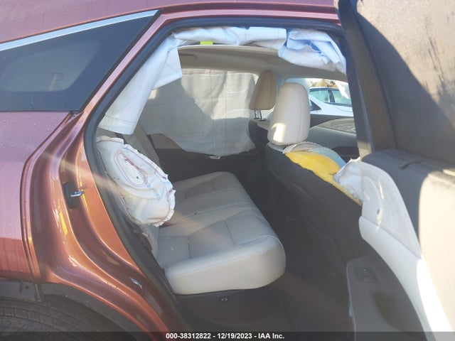 2T2BAMCA8PC020235 Lexus Rx 350 Luxury