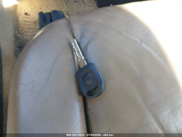 1999 PORSCHE 911 WP0AA2995XS621795 Photo 10