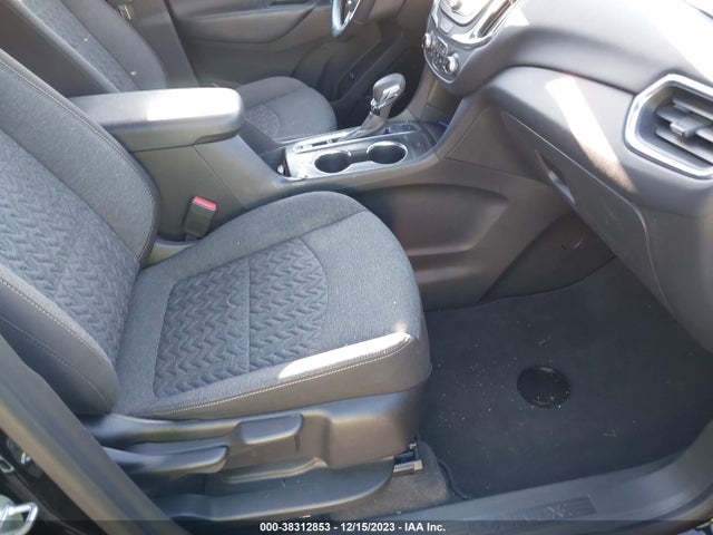 Chevrolet Equinox Awd 2fl 2022 3GNAXTEV3NL175222 Image 5