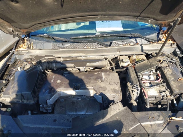 Chevrolet IMPALA LS 2018 2G11Z5SA6J9101959 Image 10