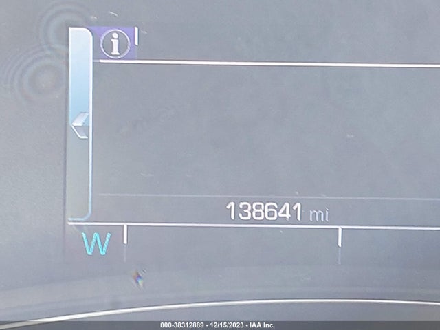 Chevrolet IMPALA LS 2018 2G11Z5SA6J9101959 Image 15