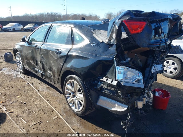 Chevrolet IMPALA LS 2018 2G11Z5SA6J9101959 Image 3