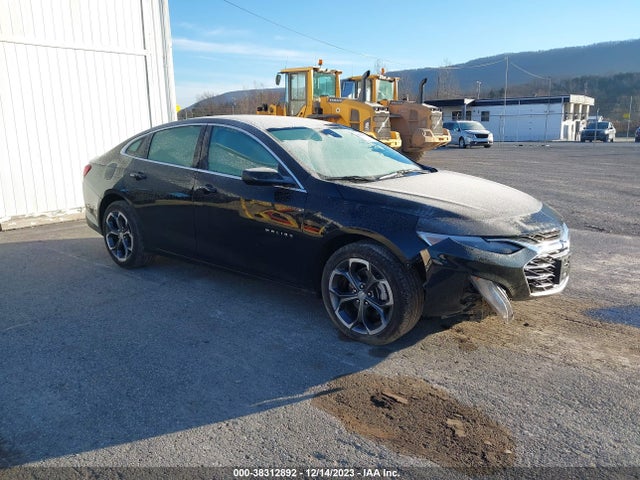 2023 1G1ZD5ST4PF214294 main image