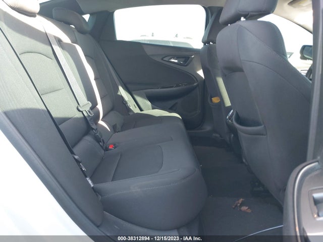 Chevrolet MALIBU 1LT 2016 1G1ZE5ST9GF273533 Image 8