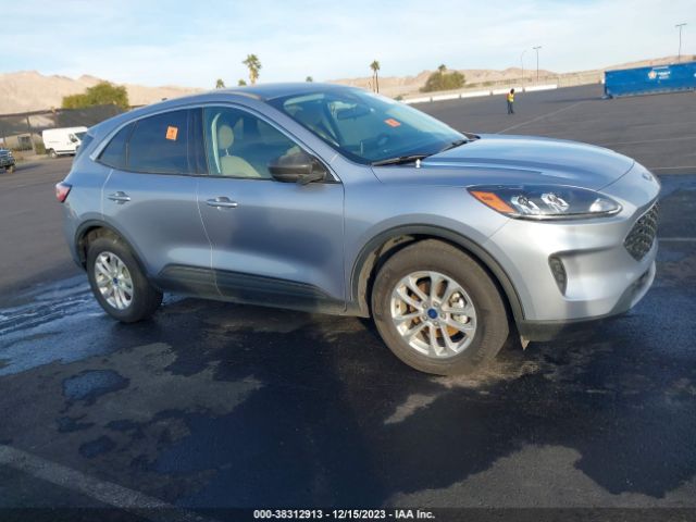 1FMCU9BZ4NUA46864 Ford Escape Se Hybrid