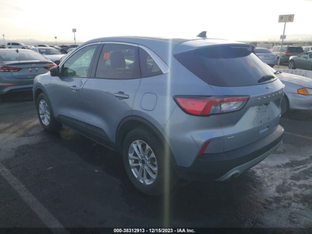 1FMCU9BZ4NUA46864 Ford Escape Se Hybrid