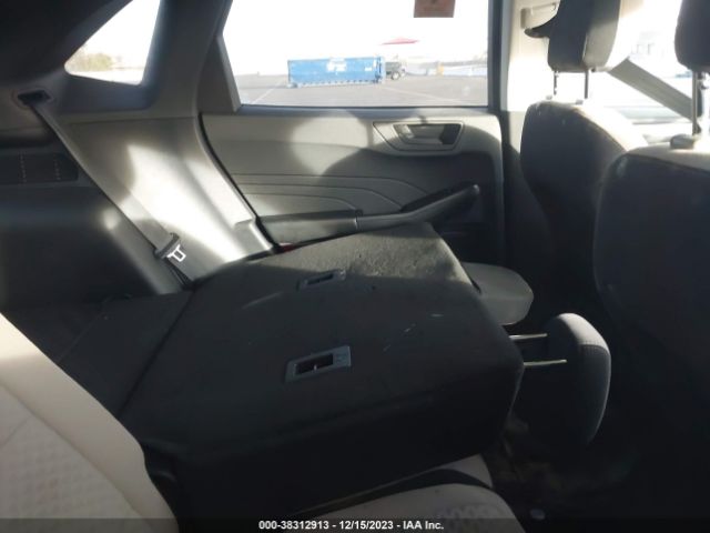 1FMCU9BZ4NUA46864 Ford Escape Se Hybrid