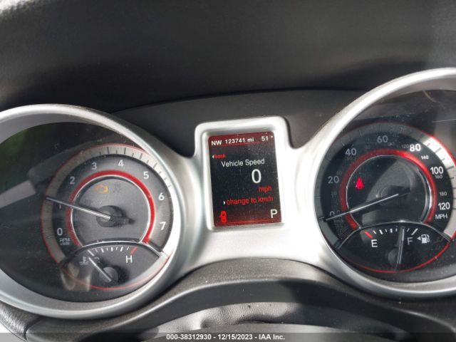 3C4PDCEG3HT702158 Dodge JOURNEY GT