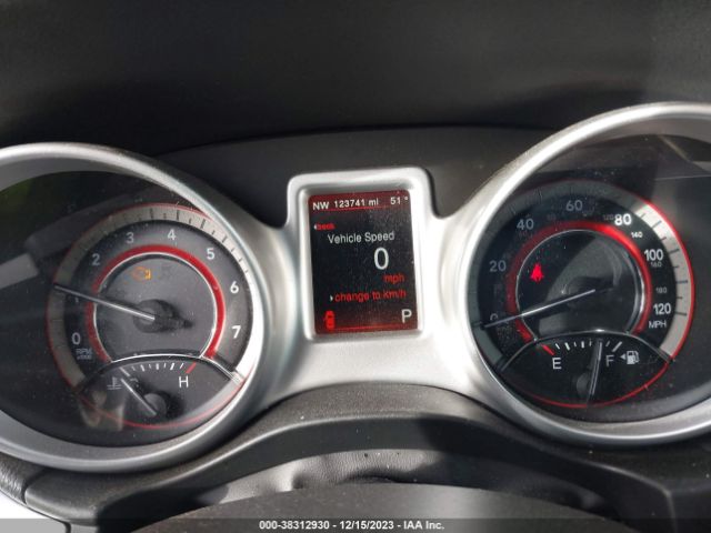 3C4PDCEG3HT702158 Dodge JOURNEY GT
