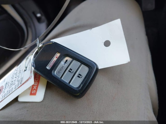 Honda ACCORD LX 2020 1HGCV1F14LA069925 Image 11