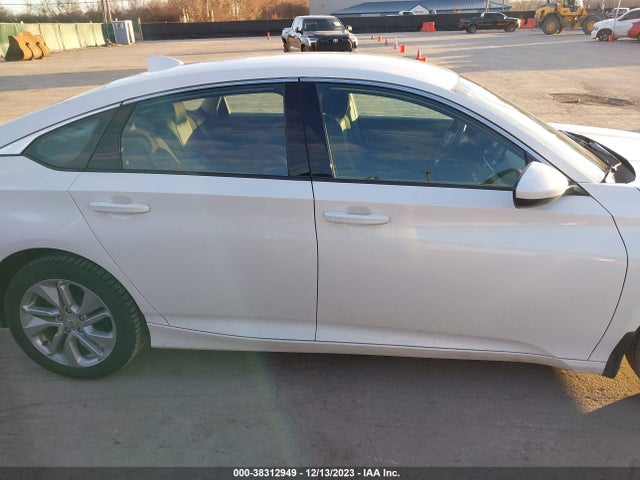 Honda ACCORD LX 2020 1HGCV1F14LA069925 Image 14