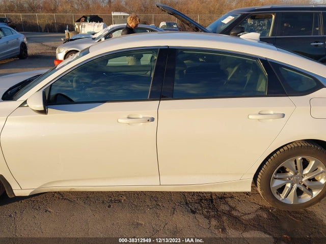 Honda ACCORD LX 2020 1HGCV1F14LA069925 Image 15