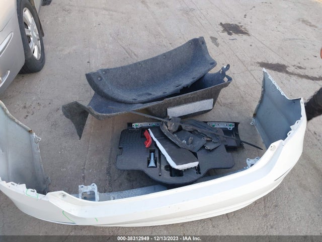Honda ACCORD LX 2020 1HGCV1F14LA069925 Image 12