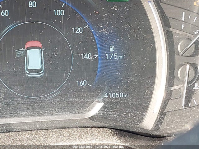 2020 HYUNDAI SANTA FE SEL 2.0T VIN: 5NMS3CAA2LH199923