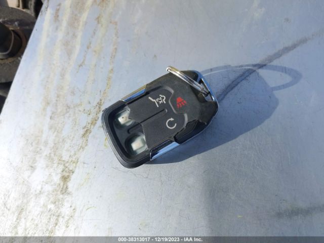 3GKALPEX0JL145123 GMC Terrain Slt