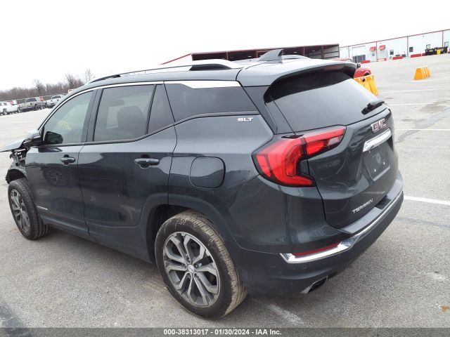 3GKALPEX0JL145123 GMC Terrain Slt