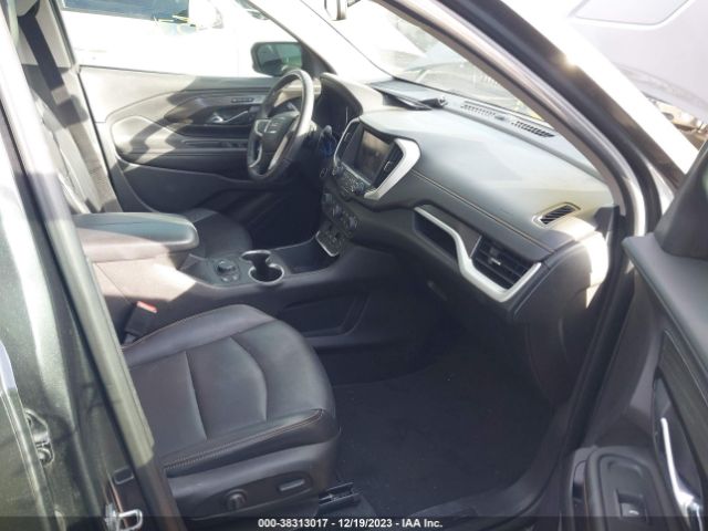 3GKALPEX0JL145123 GMC Terrain Slt