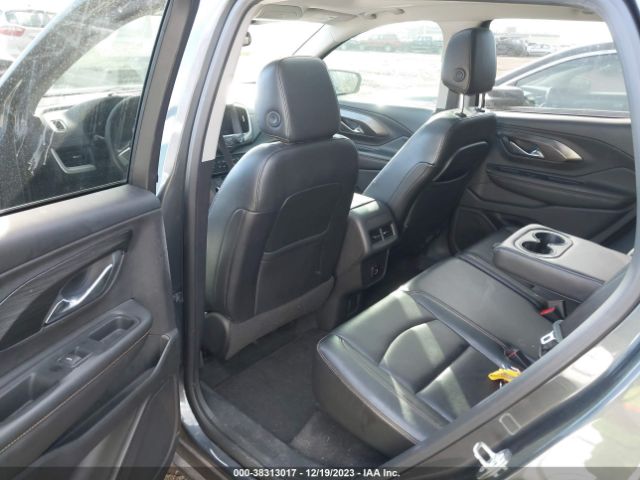 3GKALPEX0JL145123 GMC Terrain Slt