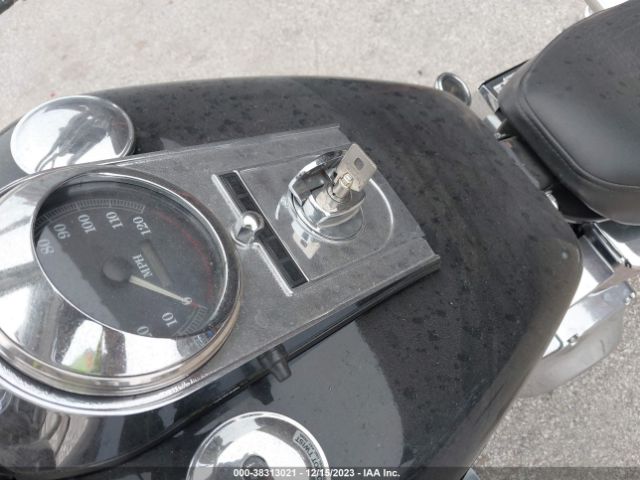 1996 HARLEY-DAVIDSON FXDWG 1HD1GEL1XTY313336 Photo 10