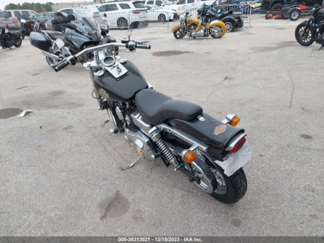 1996 HARLEY-DAVIDSON FXDWG 1HD1GEL1XTY313336 Photo 2