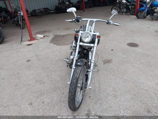 1996 HARLEY-DAVIDSON FXDWG 1HD1GEL1XTY313336 Photo 4