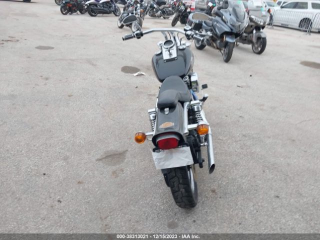 1996 HARLEY-DAVIDSON FXDWG 1HD1GEL1XTY313336 Photo 5
