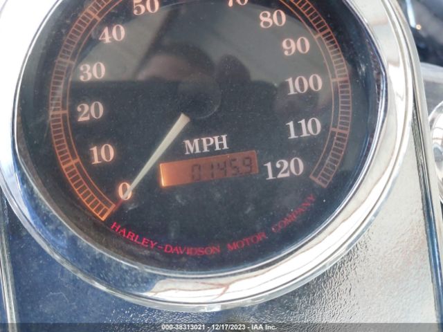 1996 HARLEY-DAVIDSON FXDWG 1HD1GEL1XTY313336 Photo 6