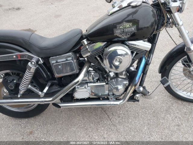 1996 HARLEY-DAVIDSON FXDWG 1HD1GEL1XTY313336 Photo 7
